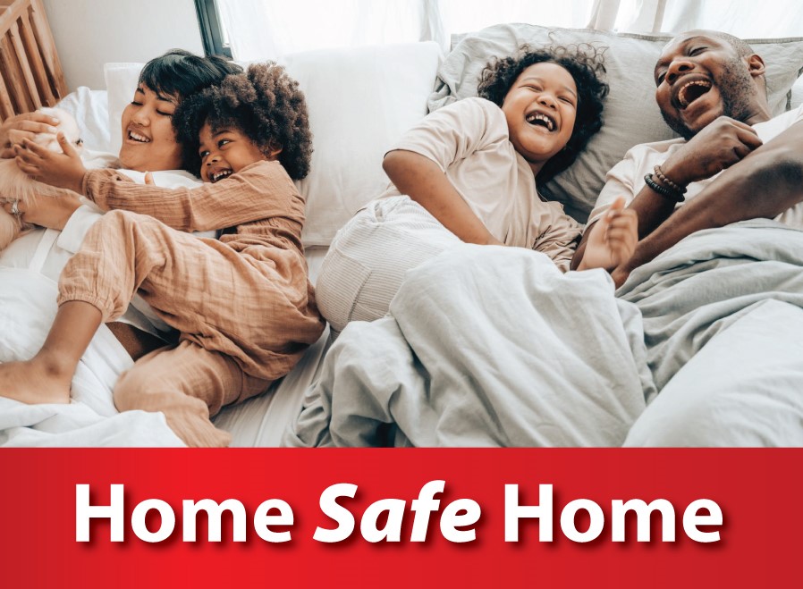 Protecting your Home and Safety with Alert Systems