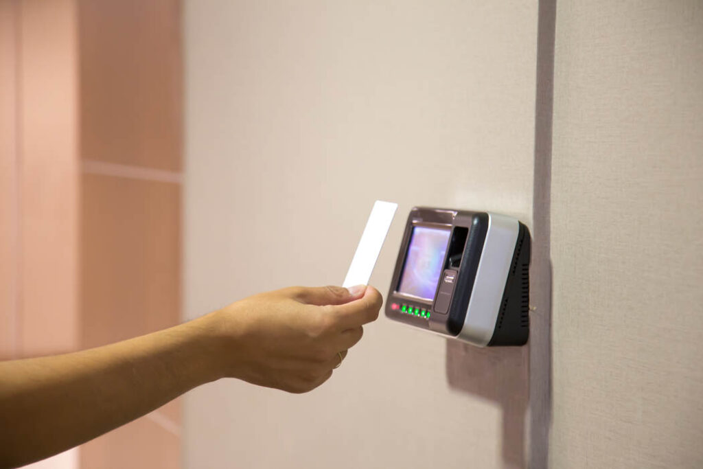 The Power of Access Control for Employee Management