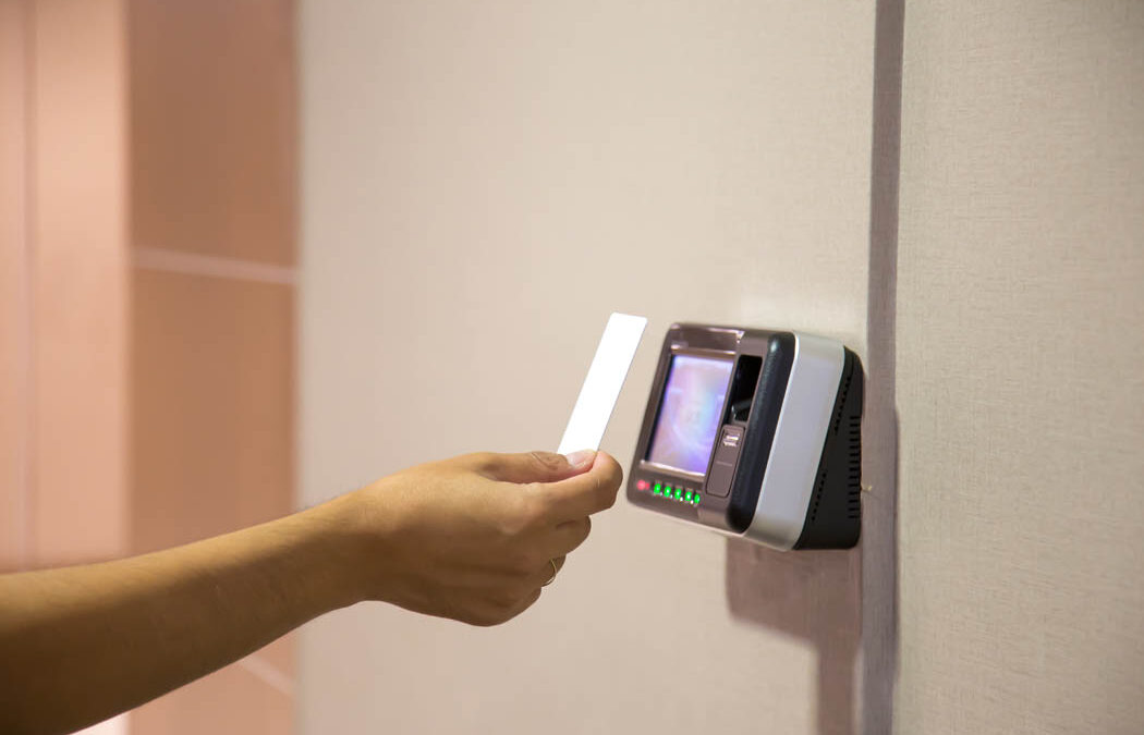 Access Control for your Business