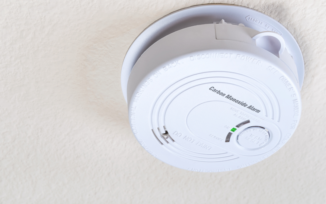 Protect your Space with Carbon Monoxide Detectors