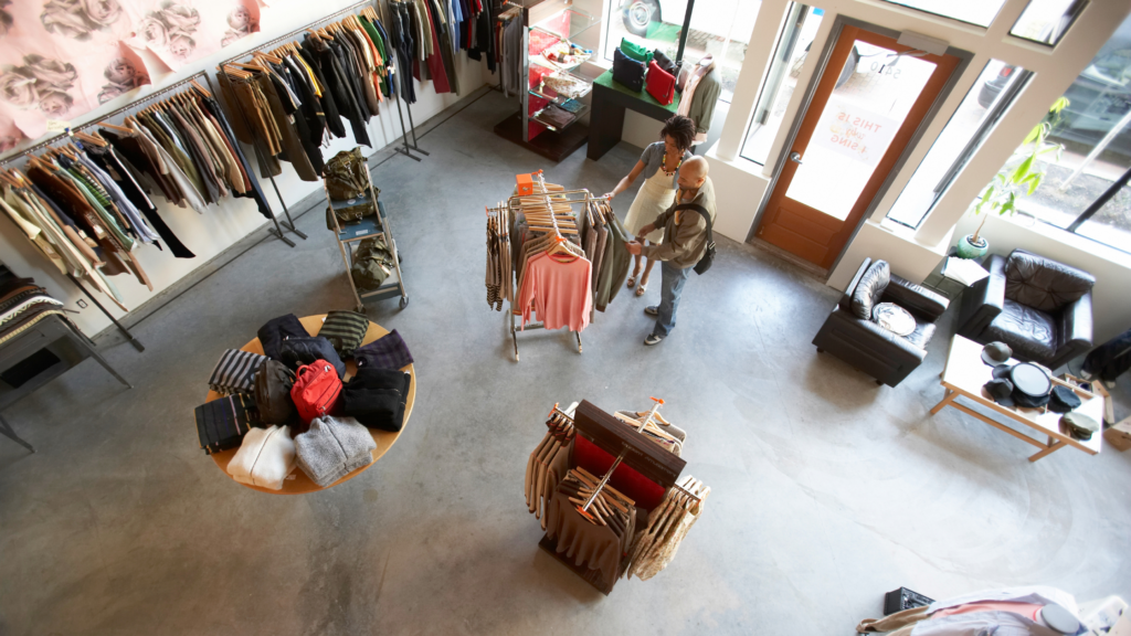 Strategies for Store Owners for Preventing Retail Theft