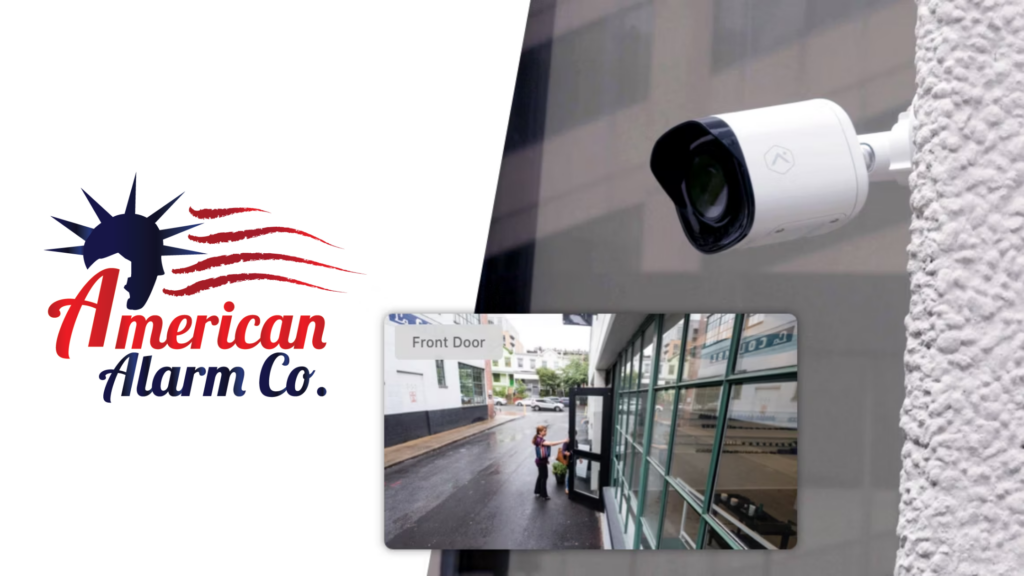 Business Security Solutions: How Alarm Companies Provide Protection