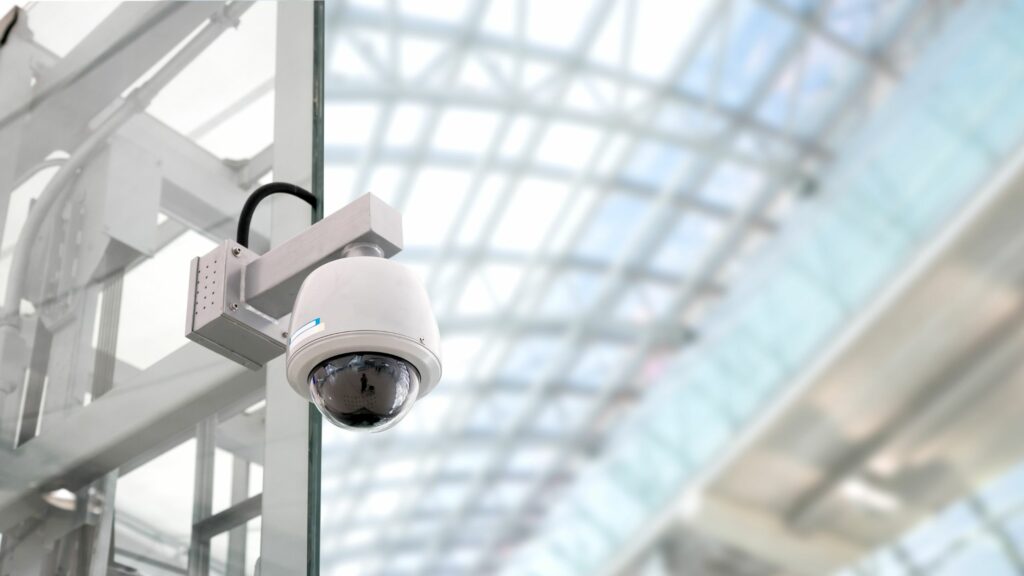 Ensuring Privacy While Enhancing Security with Cameras