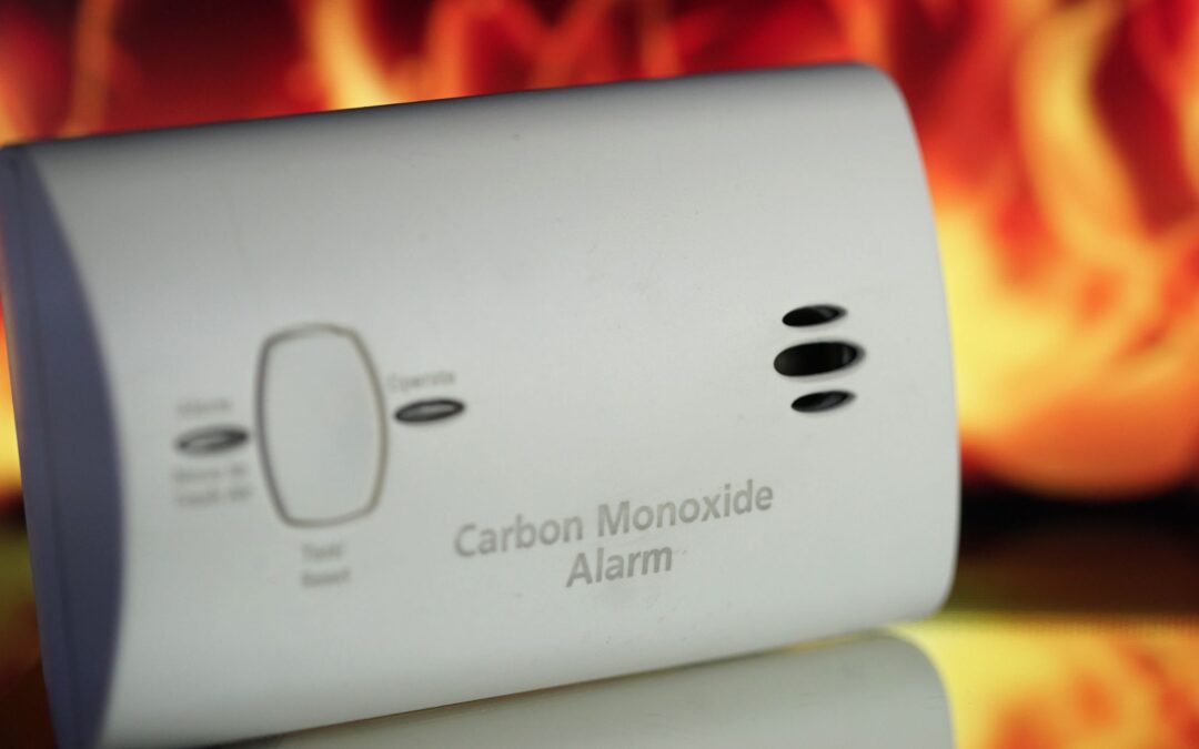 The Importance of Smoke and Carbon Monoxide Detectors: What Every Homeowner Needs to Know