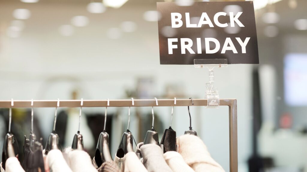 How to Keep Your Business Secure on Black Friday