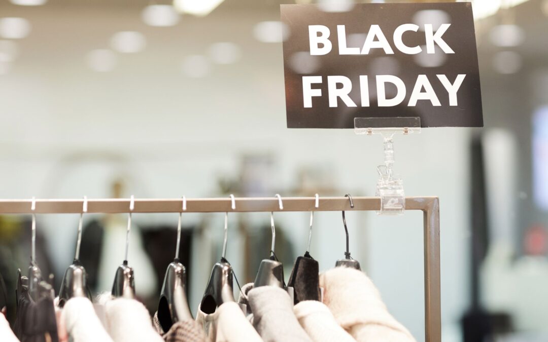 How to Keep Your Business Secure on Black Friday