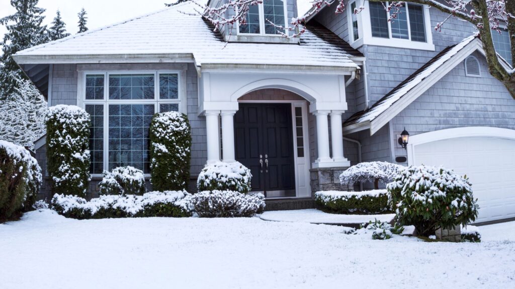 Winter Safety Essentials for Your Home