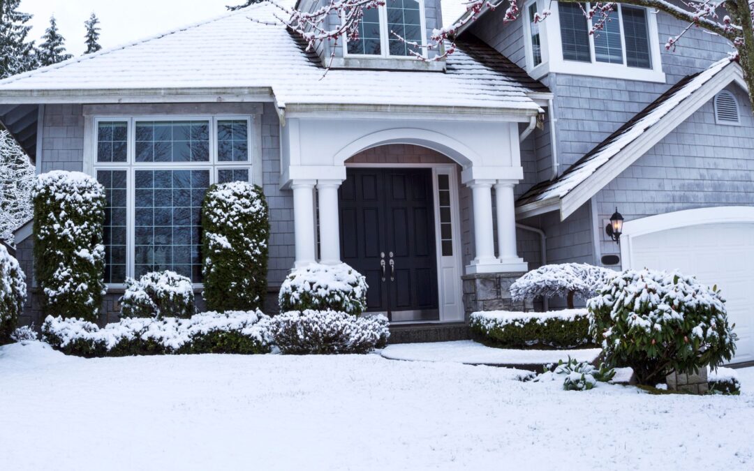 Winter Safety Essentials for Your Home